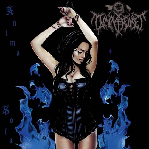 Minneriket : Anima Sola